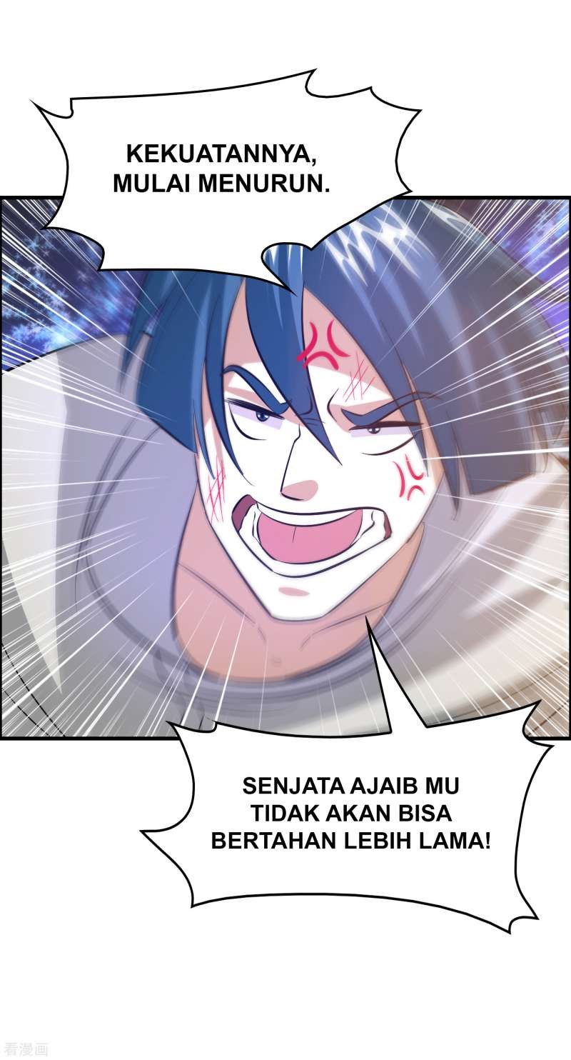 Outlander Tyrant Supplier Chapter 50 Gambar 20
